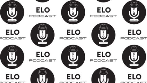 ELO PODCAST (@elopodcast) • Instagram photos and videos